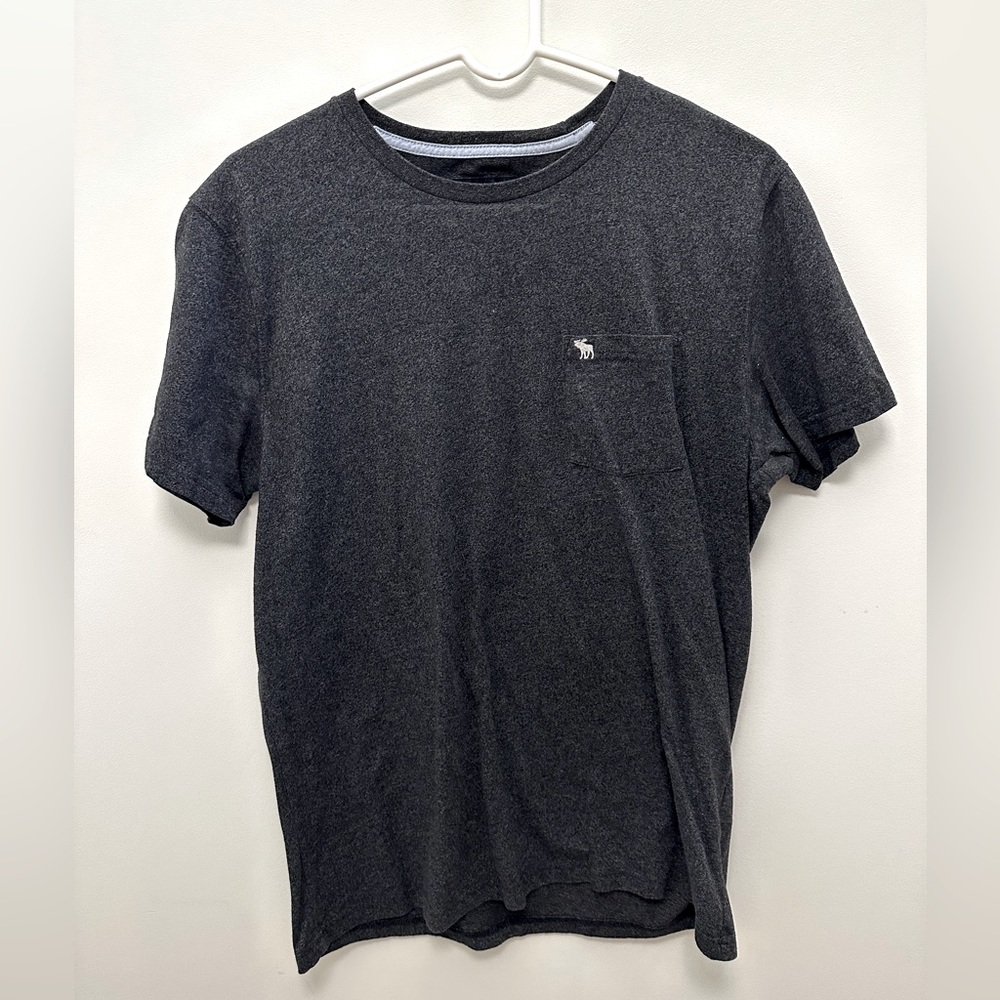 Abercrombie and Fitch Soft Tee